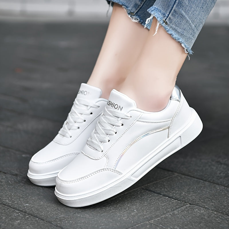 Women's Casual Low-Top Sneakers