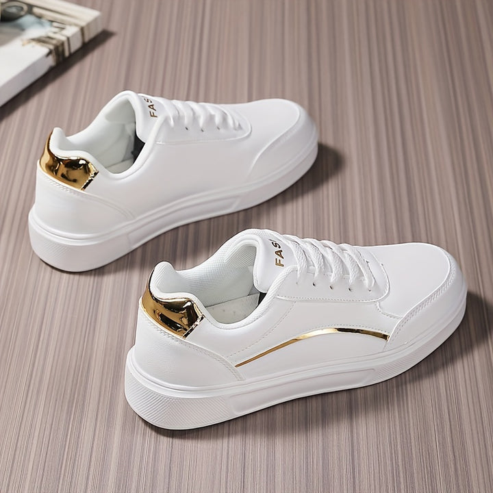 Women's Casual Low-Top Sneakers