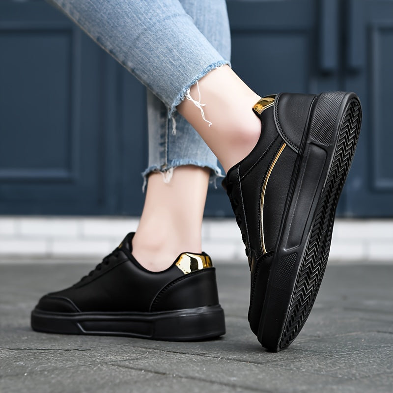 Women's Casual Low-Top Sneakers